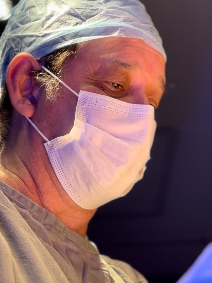 Dr Sérgio