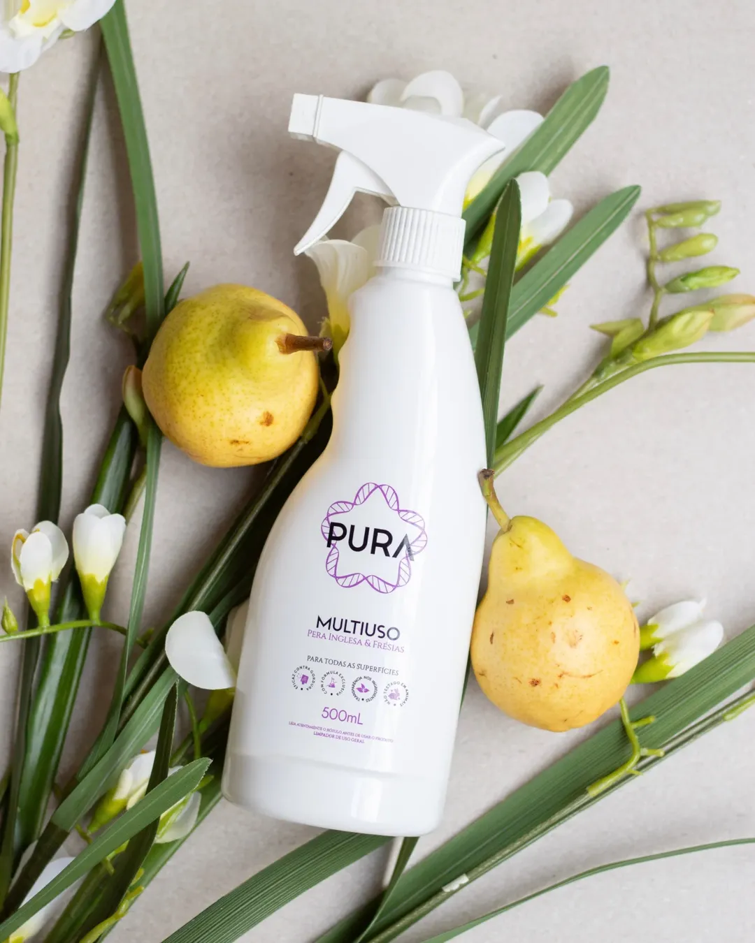 Mundo Pura - E-commerce