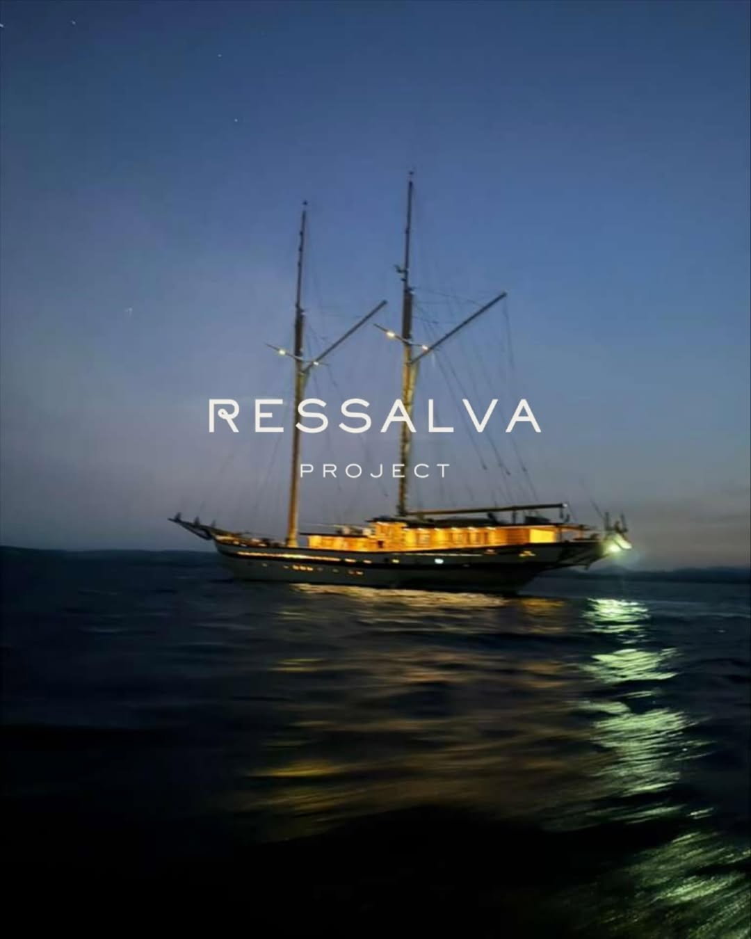 Ressalva Project - E-commerce